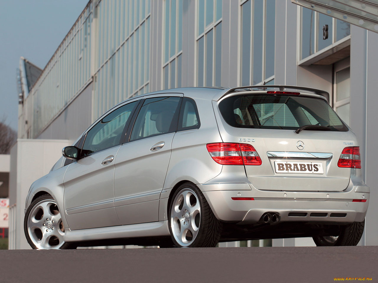 , brabus